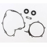 Cometic Bottom End Kit With Crank Seals-Kawasaki C3343
