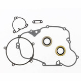 Cometic Bottom End Kit With Crank Seals-Kawasaki C3356