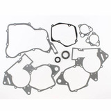 Cometic Bottom End Kit With Crank Seals-Honda C3313