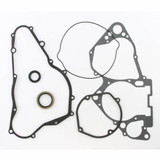 Cometic Bottom End Kit With Crank Seals-Suzuki C3367