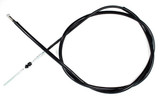Motion Pro Cable Black Vinyl Rear Hand Brake