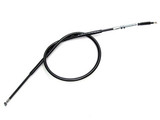 Motion Pro Cable Black Vinyl Clutch 02-0572
