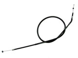 Motion Pro Cable Black Vinyl Clutch 02-0518