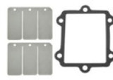SPI Reed Valve Repair Kit A/C SM-07153C