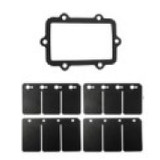 Spi Spi Reed Valve Repair Kit S-D