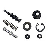 Psychic Psychic Master Cylinder Rebuild Kit - Front Brake