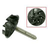 Psychic Waterpump Shaft W/Impeller MX-10241A