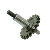 Psychic Waterpump Shaft W/Gear MX-10205B