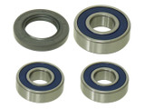 Psychic Wheel Bearing Kit - Rear MX-06287