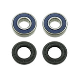 Psychic Wheel Bearing Kit - Front/Rear MC-06765