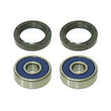 Psychic Psychic Wheel Bearing Kit - Rear