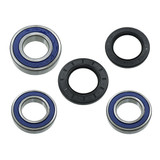 Psychic Psychic Wheel Bearing Kit - Rear