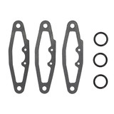 Spi Spi Exhuast Valve Gasket Kit