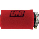Uni Filter 2-Stage Pod Air Filter - Angled Up-6200Ast