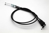 Psychic Throttle Cable - Push/Pull- Extended +3" 110-116