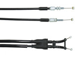 Psychic Throttle Cable - Push/Pull - Std 110-148
