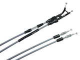 Psychic Double Throttle Cable - Push-Pull Set 104-278
