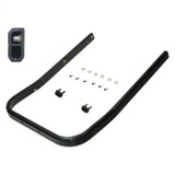 Spi Spi Rear Bumper