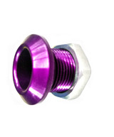 Atlantis Bow Eye Purple Kawasaki