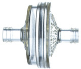 Visu Filter Visu-Filter Inline Fuel Filter 5/16" 75 Micron FF601C