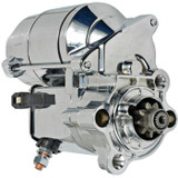 Wildboar Starter Motor 410-52136