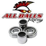 All Balls Racing Swing Arm Bearing Kit