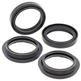 All Balls Racings Fork & Dust Seal Kit 56-137