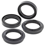 All Balls Racings Fork & Dust Seal Kit 56-132