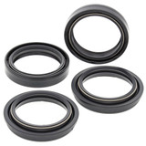 All Balls Racings Fork & Dust Seal Kit 56-139