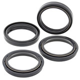All Balls Racings Fork & Dust Seal Kit 56-142