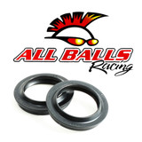 All Balls Racing Fork Dust Seal Kit 57-115