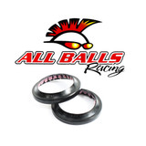 All Balls Racing Fork Dust Seal Kit 57-119