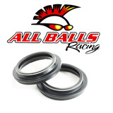 All Balls Racing Fork Dust Seal Kit 57-138