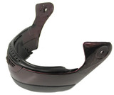 Zeus Zeus Liftech 508 - Replacement Chin Bar - Wine BAR-WN