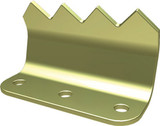 Woodys Snow Paddle 3.5" X 2" 12Pc