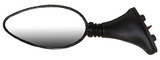 Emgo Mirror Eurosport Left Car 20-25164