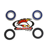 All Balls Racing Wheel Bearing Kit 25-1273