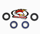 All Balls Racing Wheel Bearing Kit Rear 25-1223