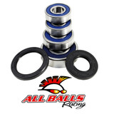 All Balls Racing Wheel Bearing Kit 25-1238