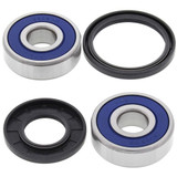 All Balls Racing Wheel Bearing Kit 25-1312