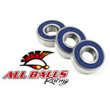 All Balls Racing Wheel Bearing Kit 25-1251