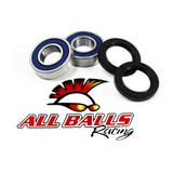 All Balls Racing Wheel Bearing Kit 25-1562