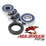All Balls Racing Wheel Bearing And Seal Kit 25-1598