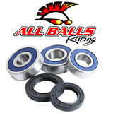 All Balls Racing Wheel Bearing And Seal Kit 25-1605