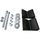 C&A Pro Capro Mount Kit Ski-Doo