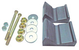 C&A Pro Mount Kit Polaris 76000271