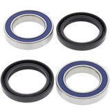 All Balls Racing Wheel Bearing Kit Front 25-1402