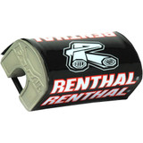 Renthal P305 Fatbar Pad Black