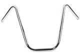 Emgo Handle Bar 1" 6X32X18 Hi-Bar Chr 07-12507