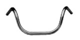 Emgo Handlebar Low Chopper 7/8